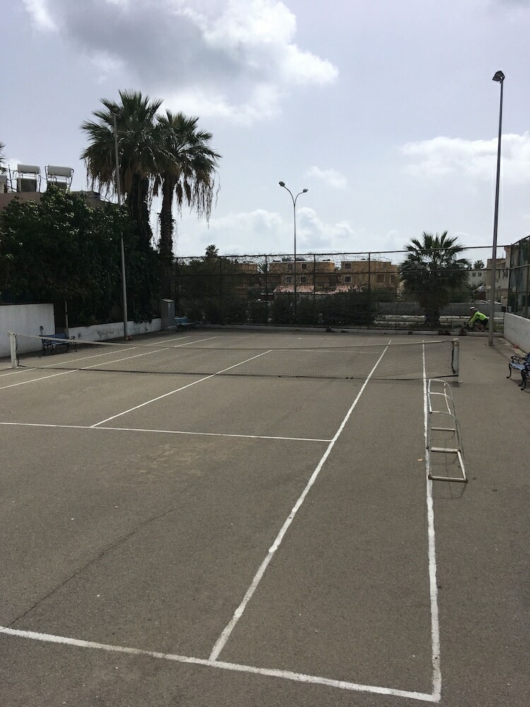 Paphiessa Hotel