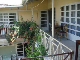 Hotel Auberge Le Saladier
