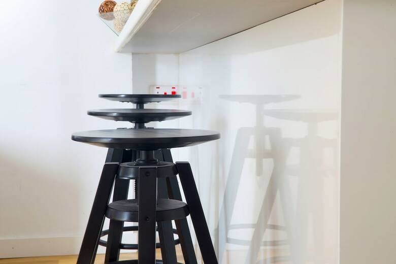 Apartamentos Seabreeze Limassol City Center Flat