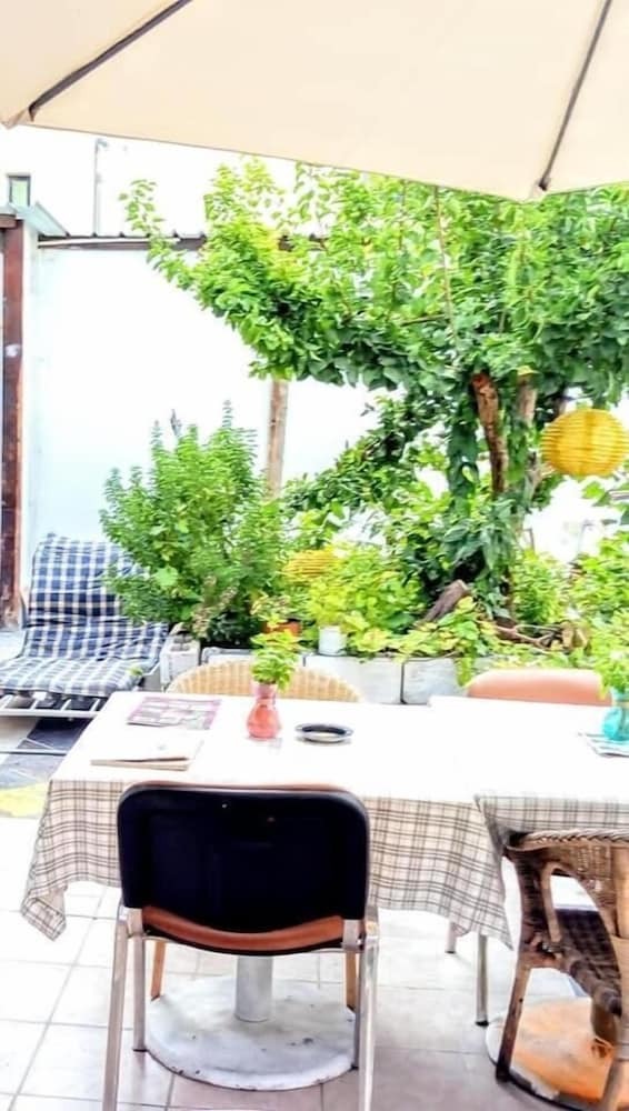 Hostal Paphos Inn Hostel