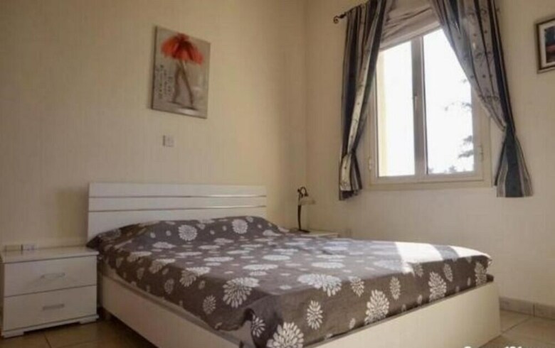 Apartamentos Aphrodite Gardens Apt 27