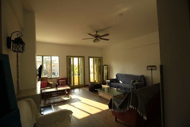Hostal Lima Sol House - Hostel