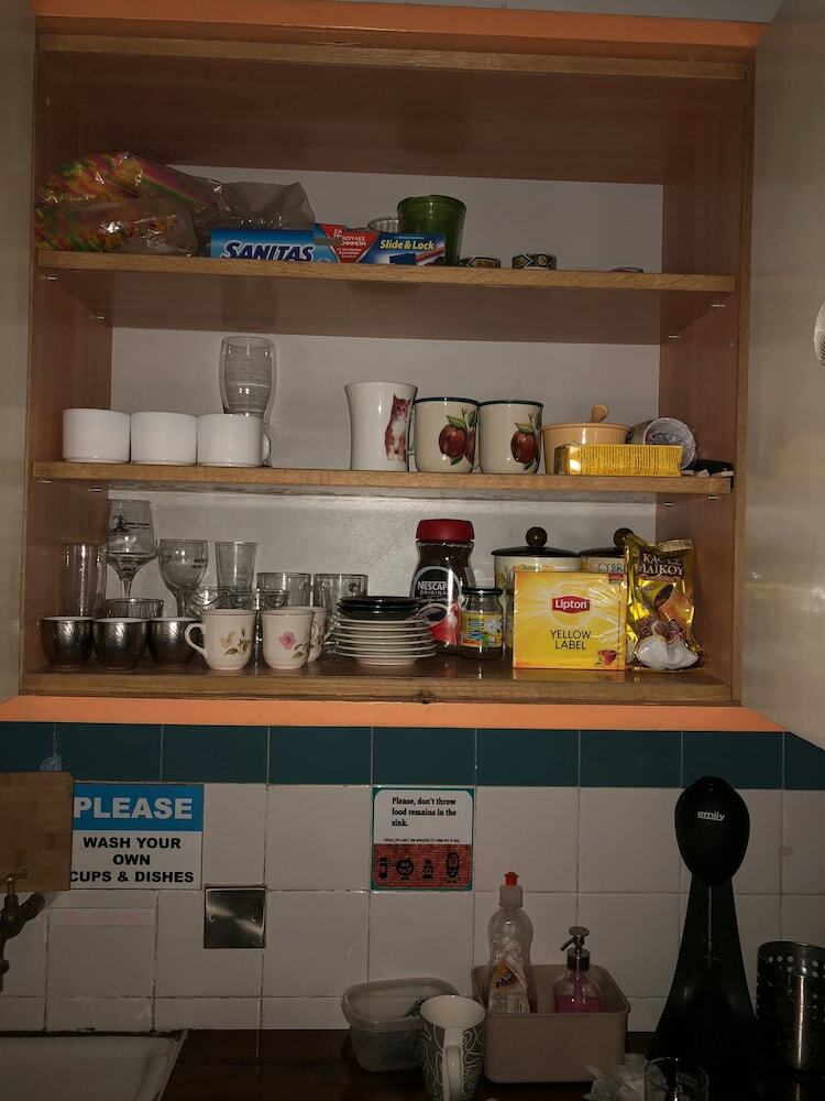Hostal Lima Sol House - Hostel
