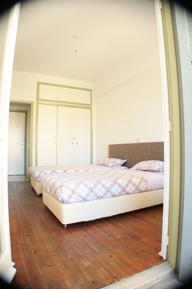 Hostal Lima Sol House - Hostel