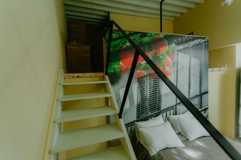 Casa Mespilea Guest House