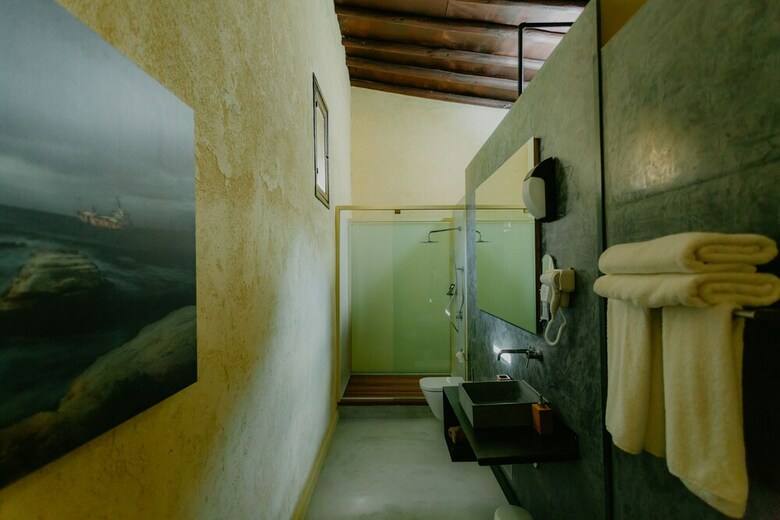 Casa Mespilea Guest House