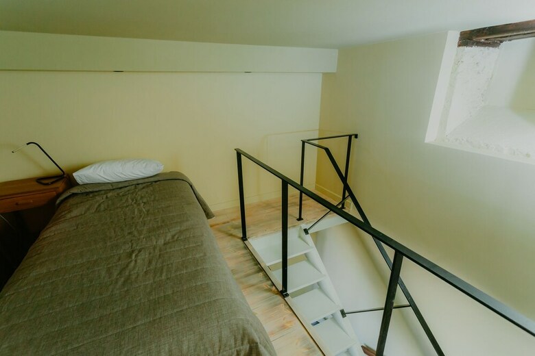 Casa Mespilea Guest House