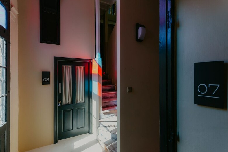 Casa Mespilea Guest House