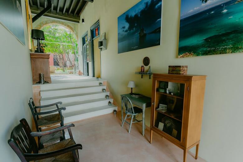 Casa Mespilea Guest House
