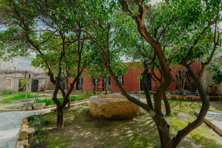Casa Mespilea Guest House