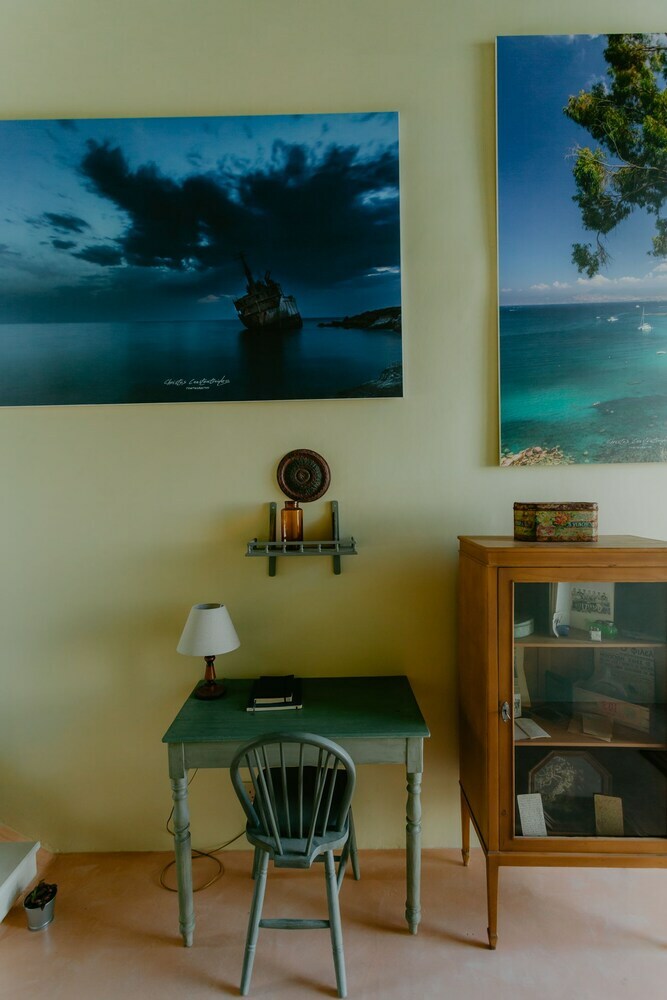 Casa Mespilea Guest House
