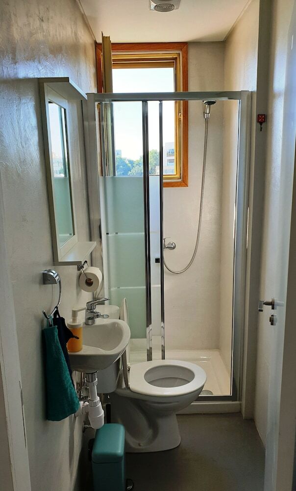 Hostal Nex Hostel