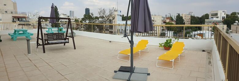 Hostal Nex Hostel