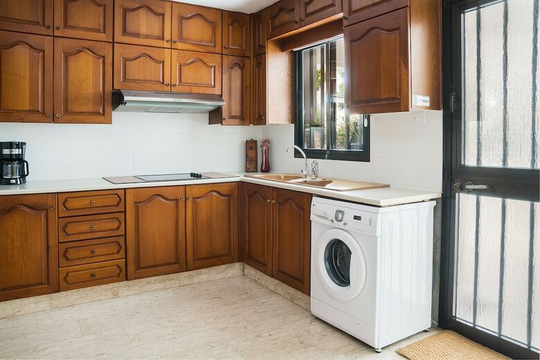 Silver Apartment