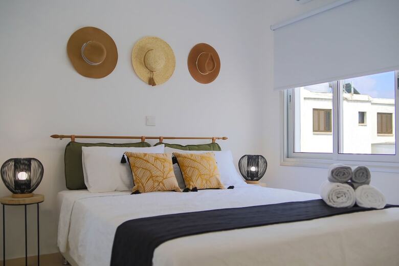 Apartamentos Phaedrus Living-flat Lighthouse 68