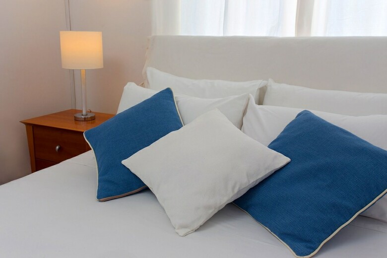 Seaside Luxury Beach Apartment