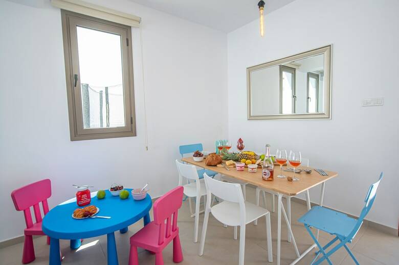 Levanda Hills Protaras Villa No 53