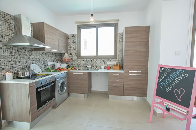 Levanda Hills Protaras Villa No 53