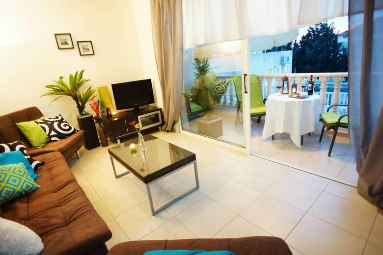 Apartment Sinogi