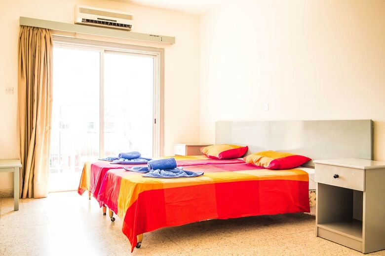 Efi Hotel Apartments