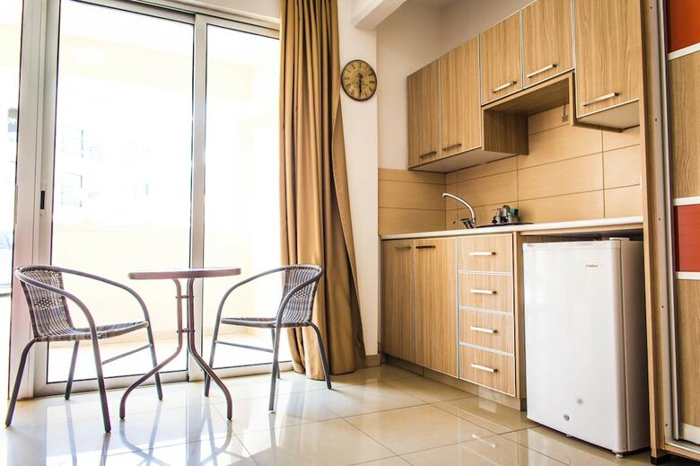 Efi Hotel Apartments