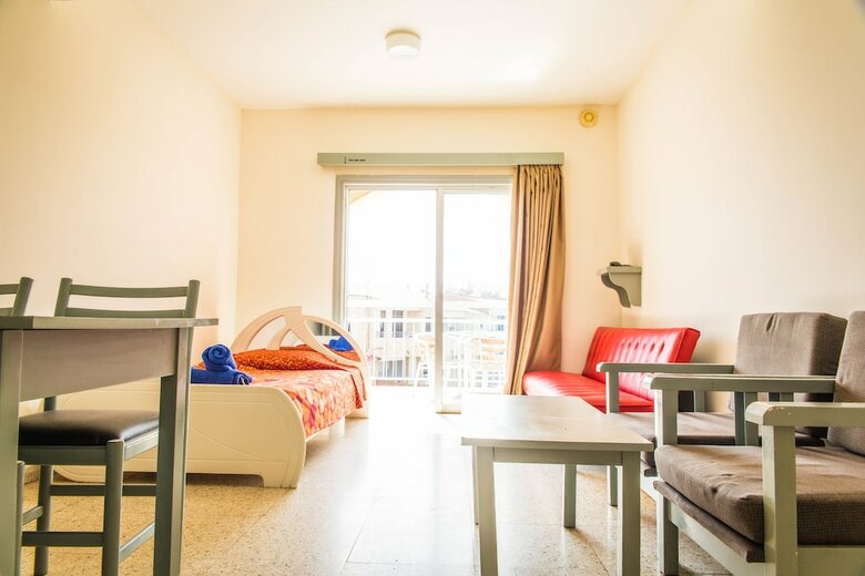 Efi Hotel Apartments