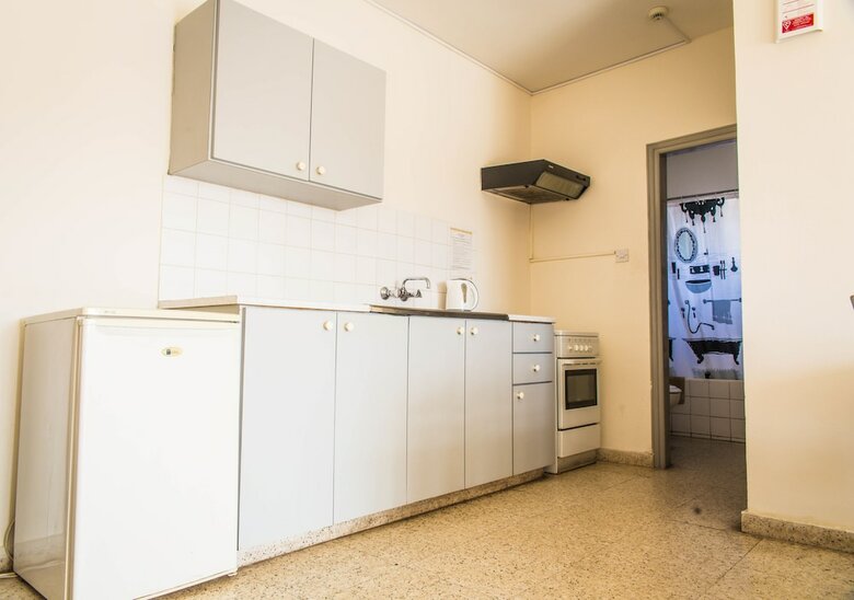 Efi Hotel Apartments