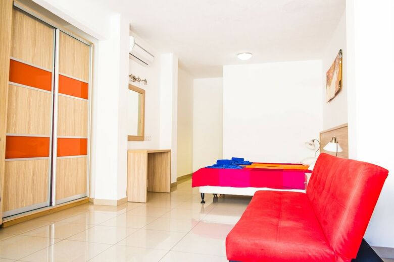 Efi Hotel Apartments
