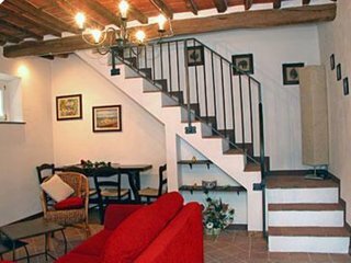 Dante 3 - Two Bedroom