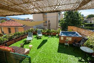 Hotel Bernardino