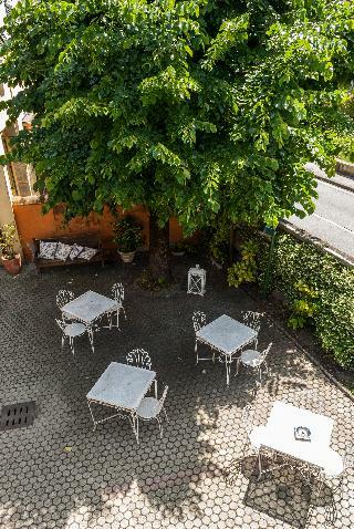 Hotel Bernardino
