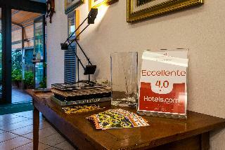 Hotel Bernardino