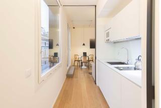 Aparthotel Hemeras Boutique House Foscolo I