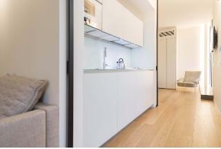 Aparthotel Hemeras Boutique House Foscolo I