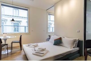 Aparthotel Hemeras Boutique House Foscolo I