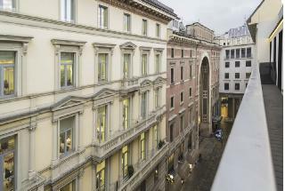 Aparthotel Hemeras Boutique House Foscolo I