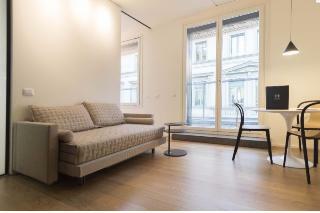 Aparthotel Hemeras Boutique House Foscolo I