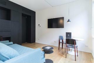 Aparthotel Hemeras Boutique House Foscolo II