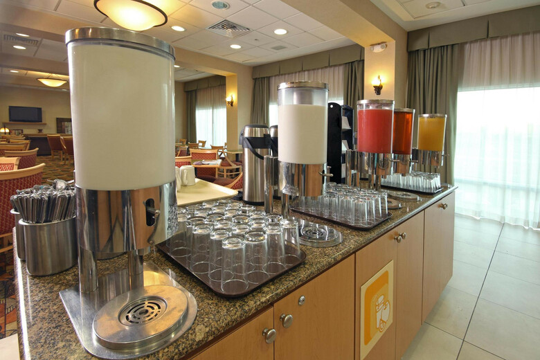 Hotel Holiday Inn Express And Suites Cd. Juarez Misiones