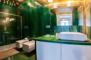 Aparthotel Hemeras Boutique House Cannobio II