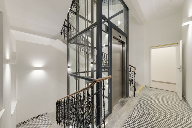 Apartamentos Maison Residence Prague C