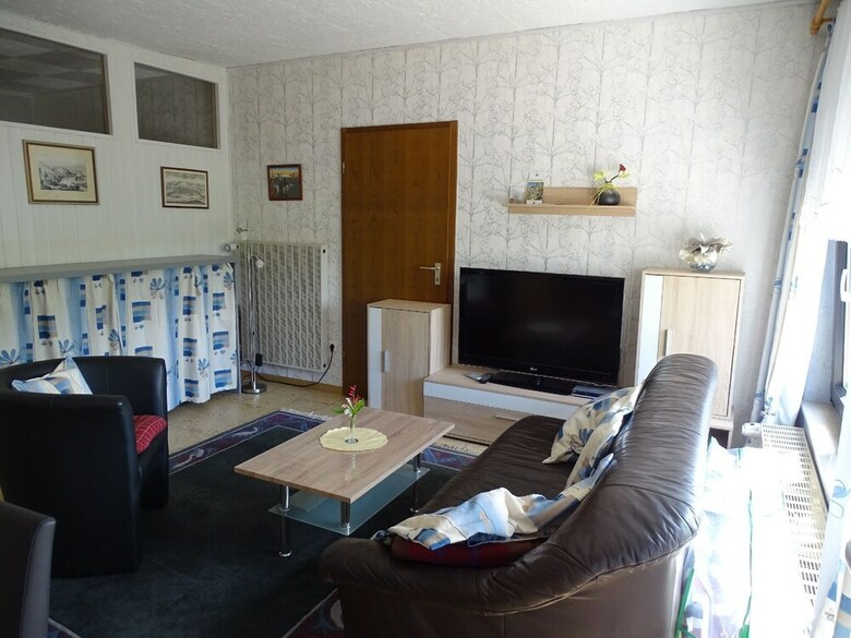 Spacious Apartment In Palzem Near River Moselle