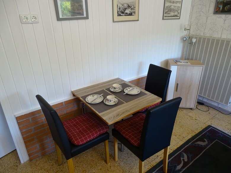 Spacious Apartment In Palzem Near River Moselle