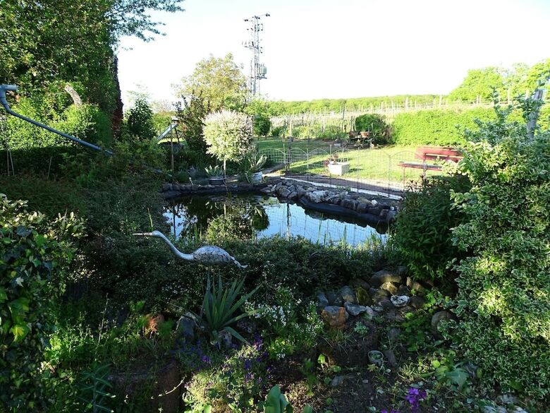 Spacious Apartment In Palzem Near River Moselle
