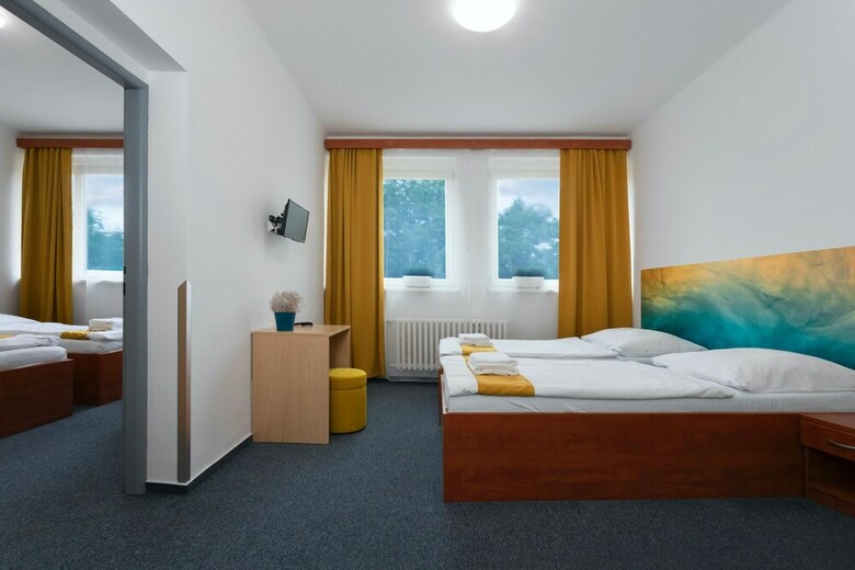 Atlas Hotel Garni