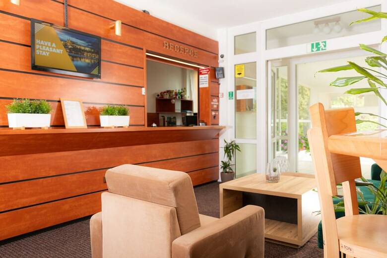 Atlas Hotel Garni