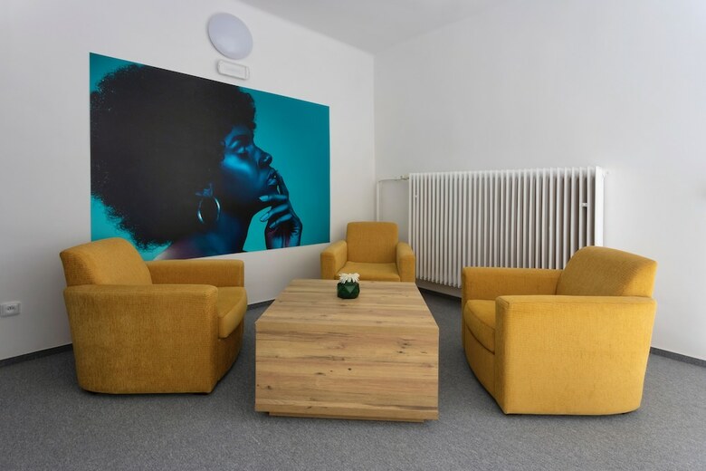 Atlas Hotel Garni