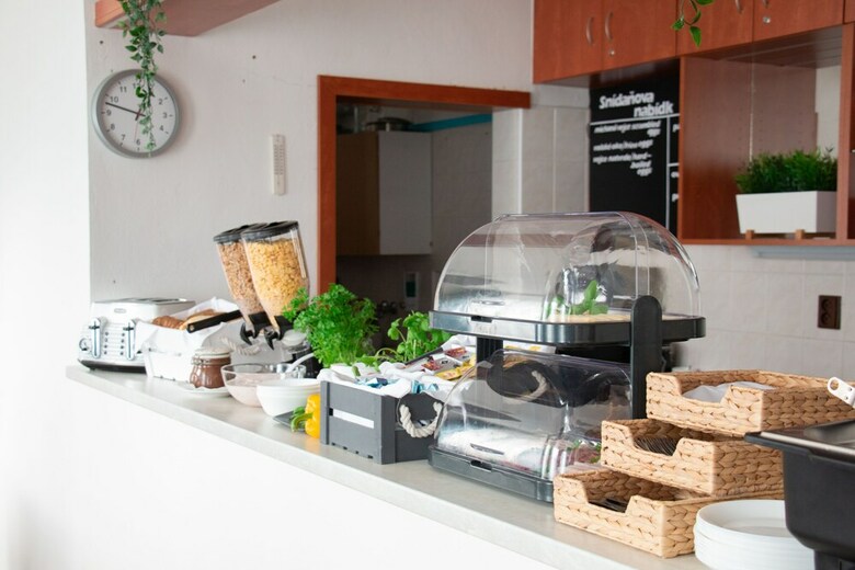 Atlas Hotel Garni