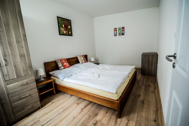 Delanta Apartment