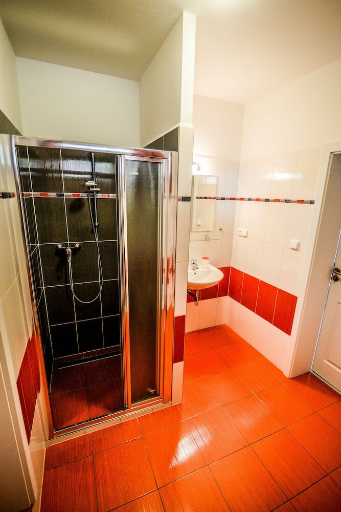 Delanta Apartment